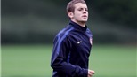 ĐT Anh: Wilshere đủ tài, vì thế đủ tuổi